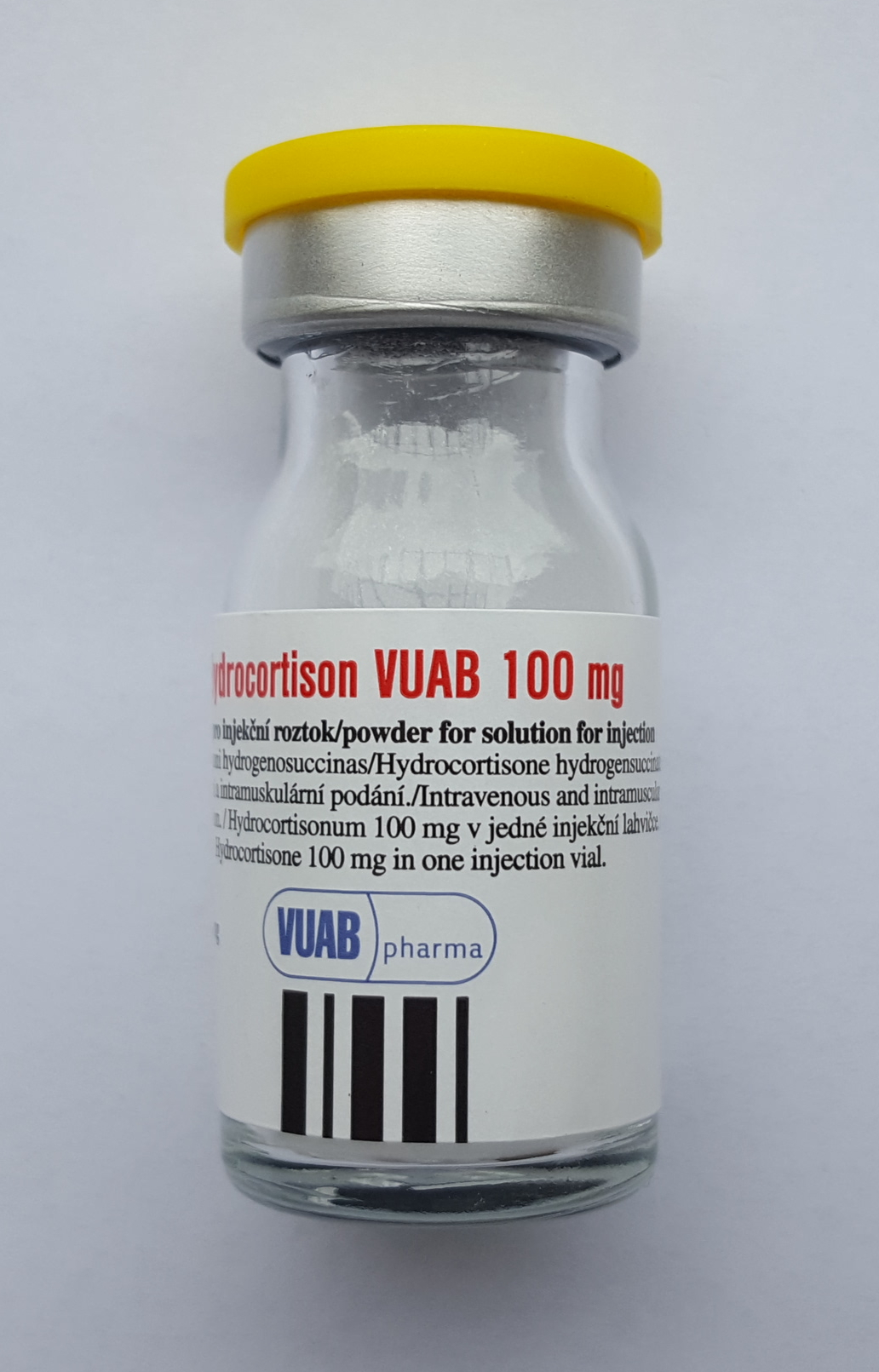 Hydrocortisone