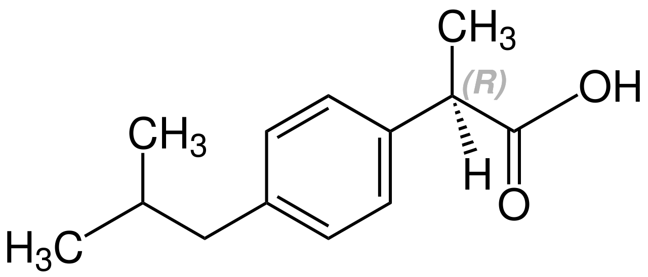 Ibuprofen