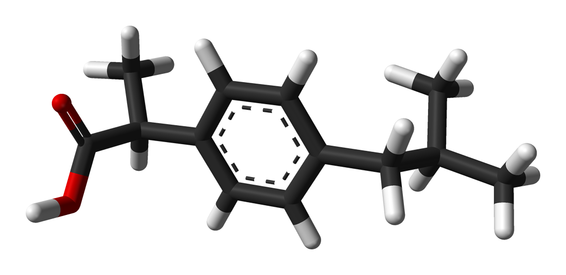 Ibuprofen