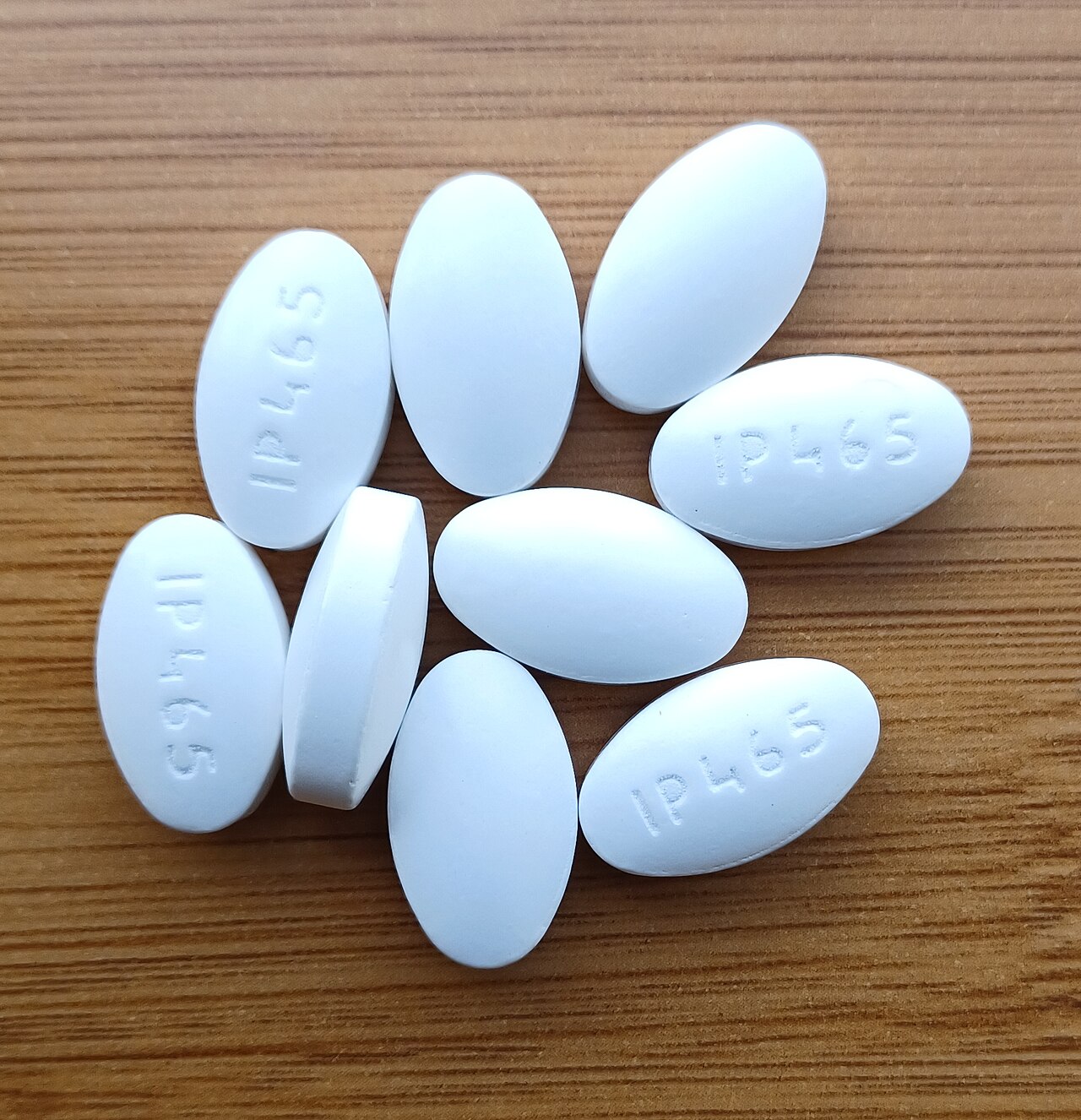 Ibuprofen