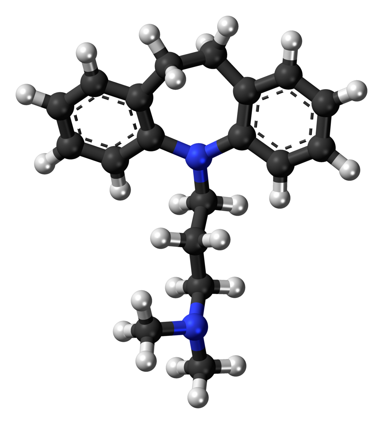 Imipramine