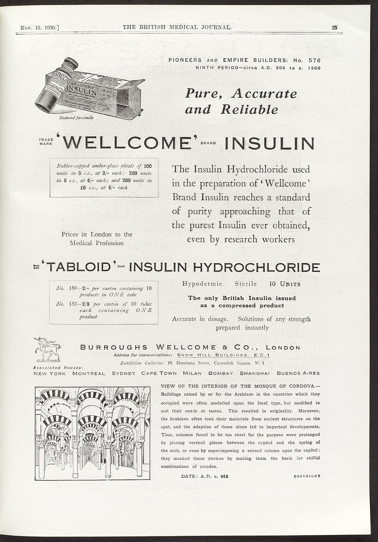 Insulin (medication)