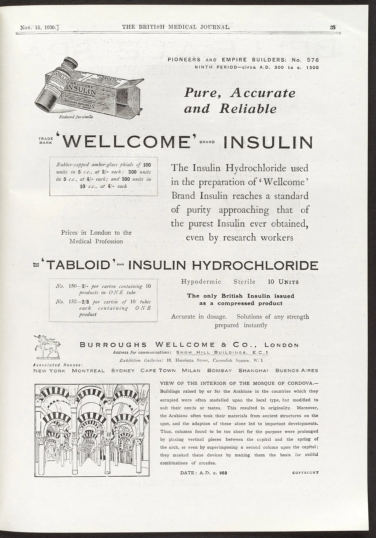 Insulin (medication)