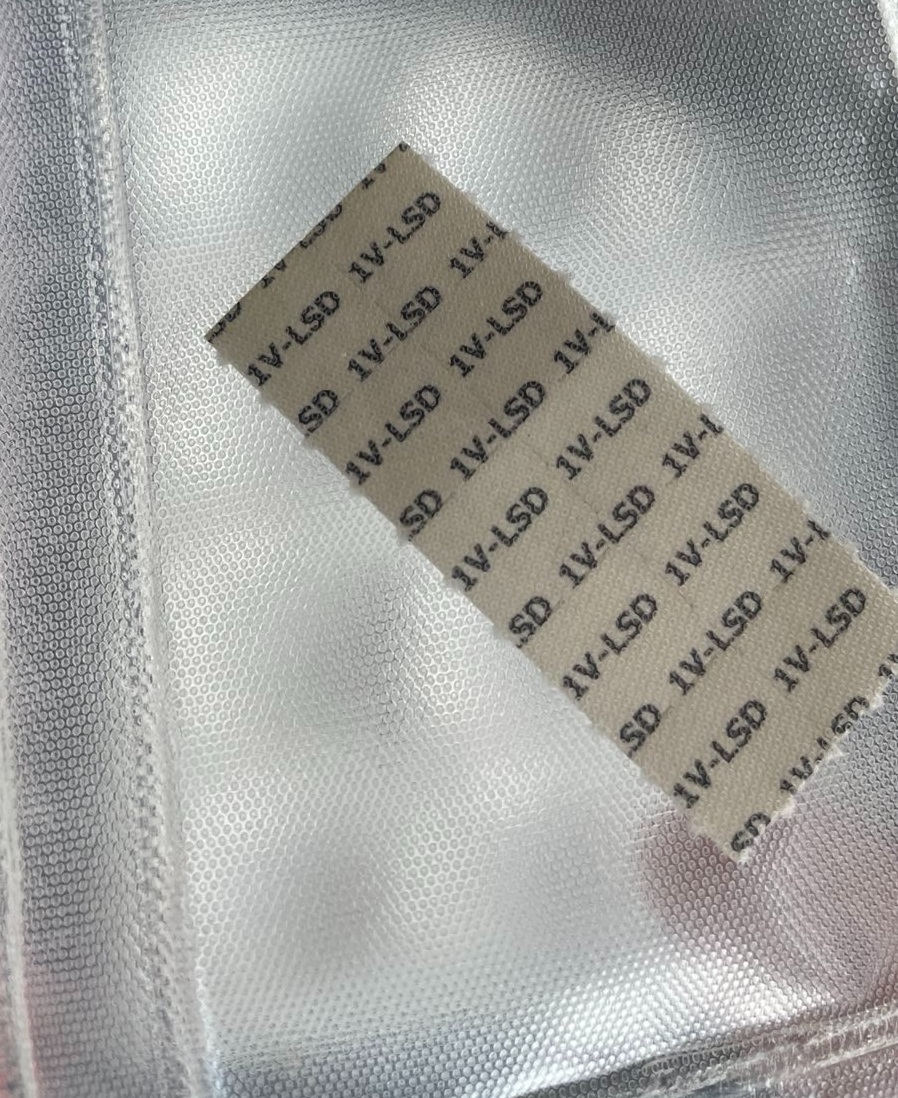 LSD