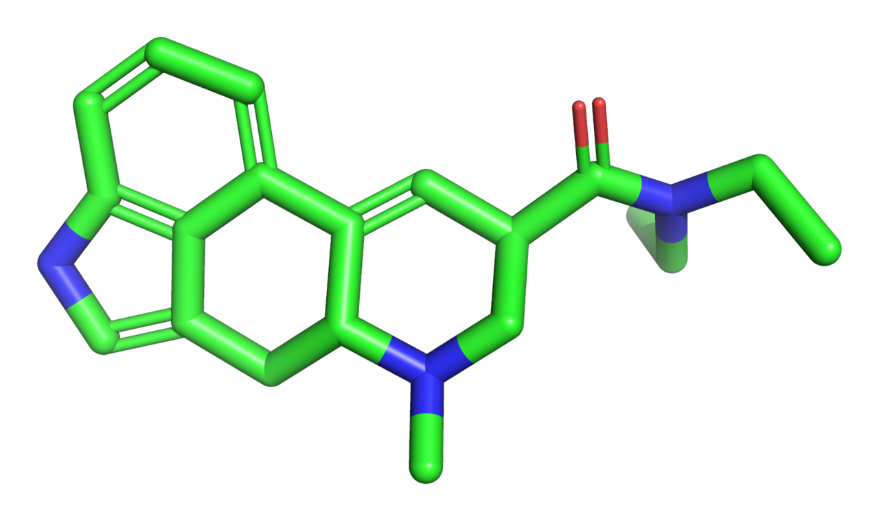 LSD