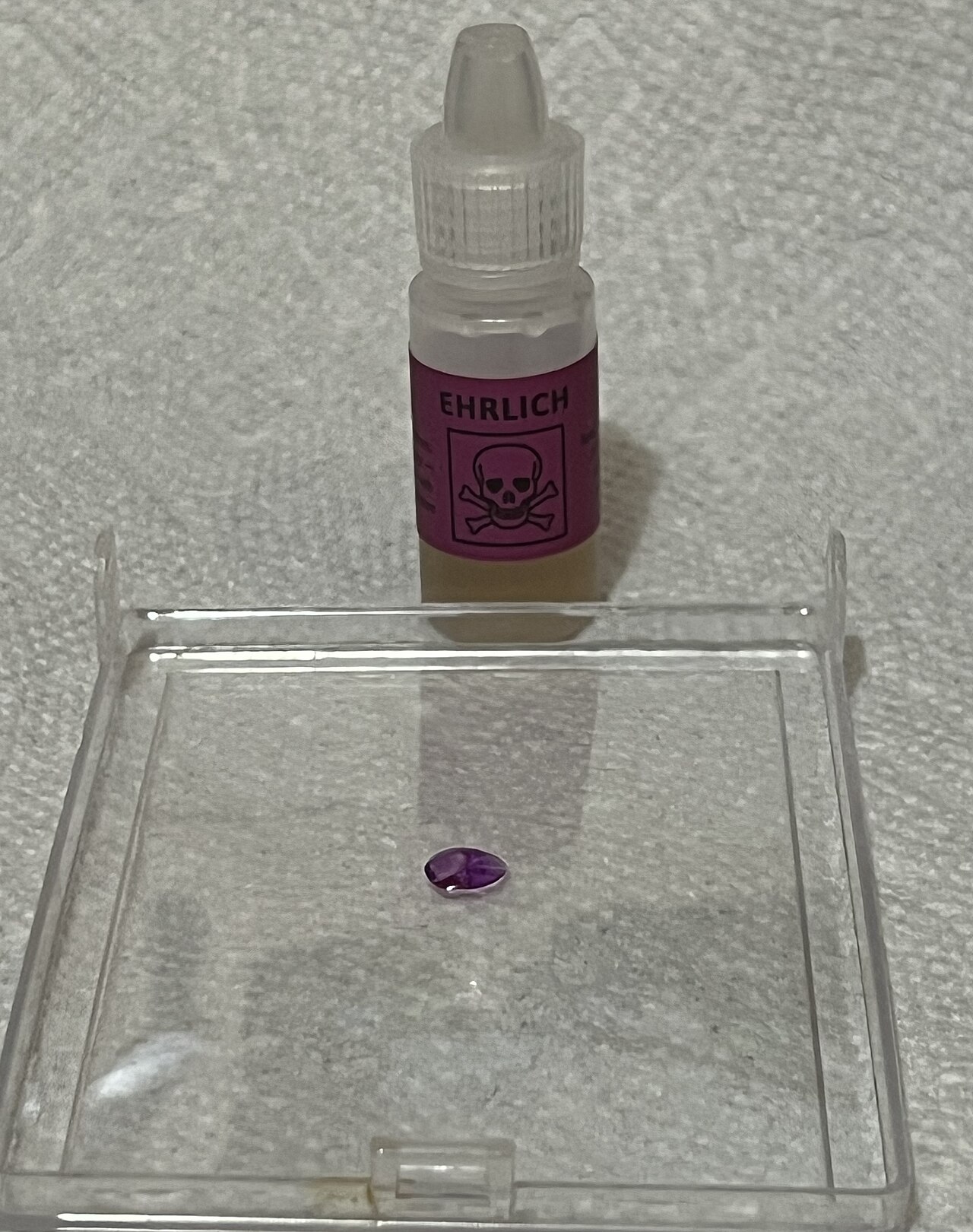 LSD