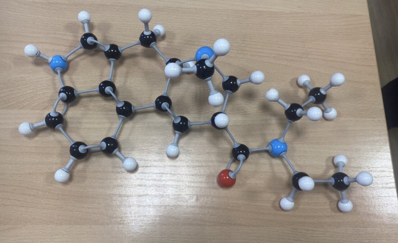 LSD