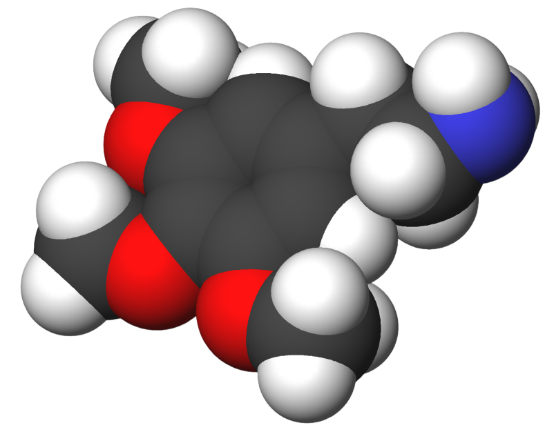Mescaline